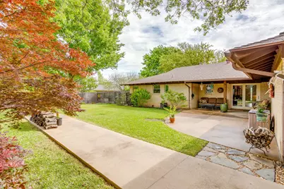 6512 Winn Street, Fort Worth, TX 76133 - Photo 28