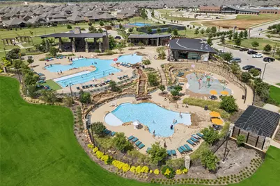 2907 Brady Starr Drive, Aubrey, TX 76227 - Photo 2