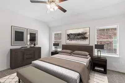 2907 Brady Starr Drive, Aubrey, TX 76227 - Photo 14