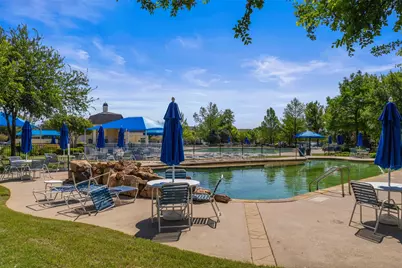 9117 Blackstone Drive, Providence Village, TX 76227 - Photo 18