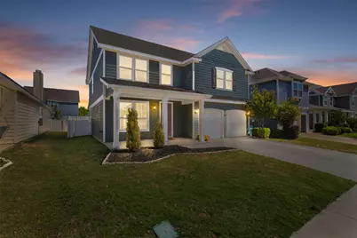 9117 Blackstone Drive, Providence Village, TX 76227 - Photo 1