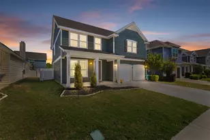 9117 Blackstone Dr, Providence Village, TX 76227 - Photo 1