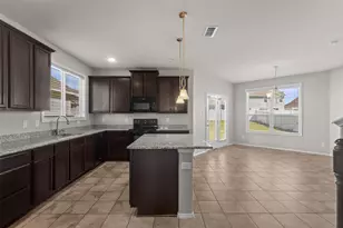 9117 Blackstone Dr, Providence Village, TX 76227 - Photo 4