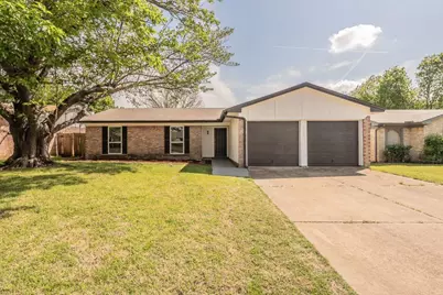 228 Blair Lane, Arlington, TX 76014 - Photo 1