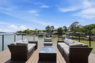 134 Marina Dr, Mabank, TX 75156 - Photo 4