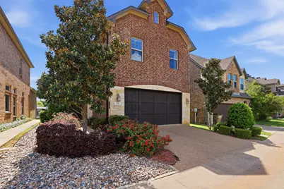 134 Marina Drive, Mabank, TX 75156 - Photo 1