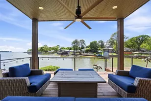 134 Marina Dr, Mabank, TX 75156 - Photo 2