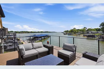 134 Marina Drive, Mabank, TX 75156 - Photo 24