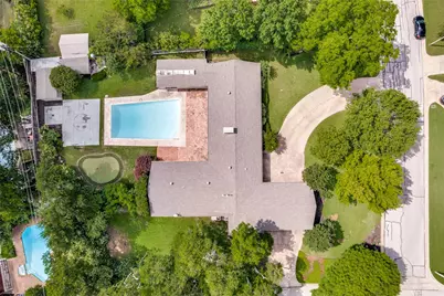 4101 Hildring Drive E, Fort Worth, TX 76109 - Photo 36