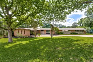 4101 Hildring Dr E, Fort Worth, TX 76109 - Photo 1