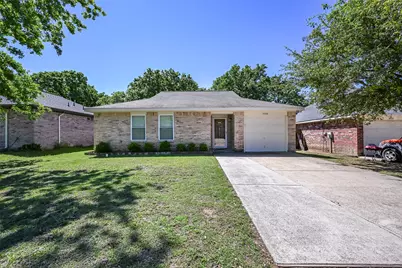 3900 Avalon Avenue, Irving, TX 75061 - Photo 1