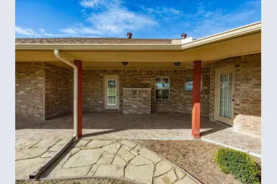 6671 Fm 660, Ennis, TX 75119 - Photo 32