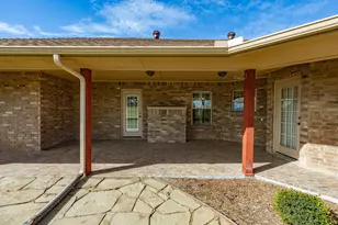 6671 FM660, Ennis, TX 75119 - Photo 32