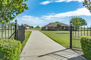 6671 FM660, Ennis, TX 75119 - Photo 1