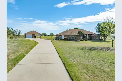 6671 Fm 660, Ennis, TX 75119 - Photo 28