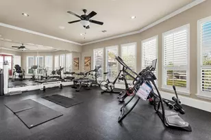 5600 Southern Hills Ct, Flower Mound, TX 75022 - Photo 36