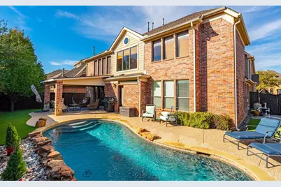 1531 Evanvale Drive, Allen, TX 75013 - Photo 4