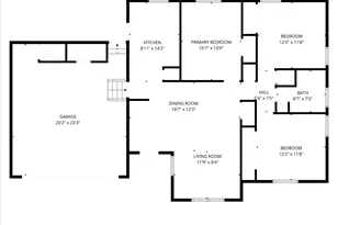 2210 Robinwood Ln, Denton, TX 76209 - Photo 40