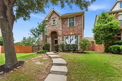 7305 Danbridge Lane, Frisco, TX 75035 - Photo 1
