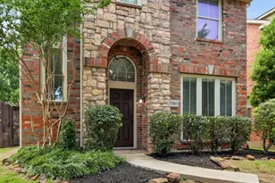 7305 Danbridge Ln, Frisco, TX 75035 - Photo 6