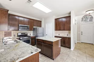 7305 Danbridge Ln, Frisco, TX 75035 - Photo 18