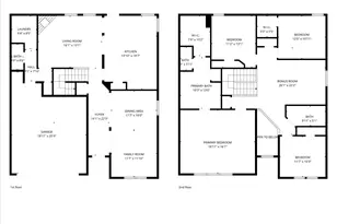 4505 Heron Pond Ln, Denton, TX 76208 - Photo 38