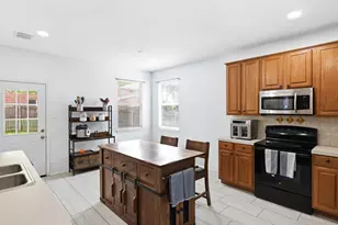 4505 Heron Pond Ln, Denton, TX 76208 - Photo 4