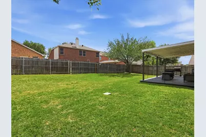 4505 Heron Pond Lane, Denton, TX 76208 - Photo 32