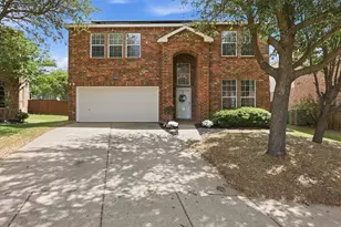 4505 Heron Pond Ln, Denton, TX 76208 - Photo 2