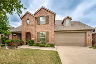 1820 Drover Creek Rd, Aubrey, TX 76227 - Photo 2