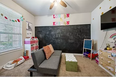 1820 Drover Creek Road, Aubrey, TX 76227 - Photo 20