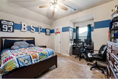 1820 Drover Creek Road, Aubrey, TX 76227 - Photo 14