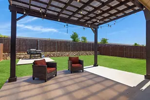 15816 Caballero Dr, Fort Worth, TX 76247 - Photo 22