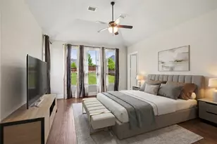 836 Cedar Ranch Rd, Frisco, TX 75036 - Photo 16