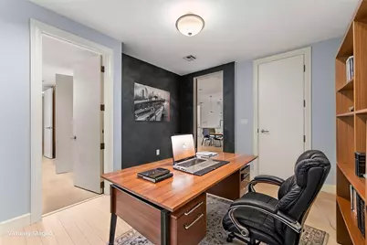 1505 Elm Street #1003, Dallas, TX 75201 - Photo 14