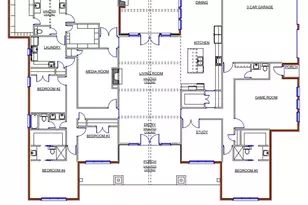 201 League Rd, McLendon-Chisholm, TX 75032 - Photo 2