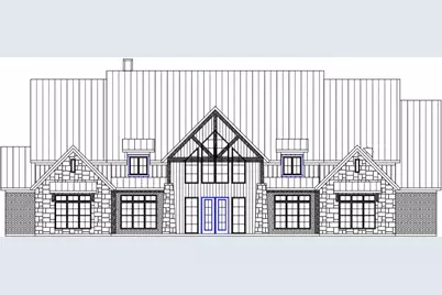 201 League Road, McLendon-Chisholm, TX 75032 - Photo 1