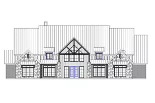 201 League Rd, McLendon-Chisholm, TX 75032 - Photo 1