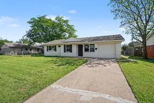 1214 Ashland Dr, Mesquite, TX 75149 - Photo 2