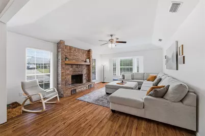 1132 Trinity Drive, Benbrook, TX 76126 - Photo 2