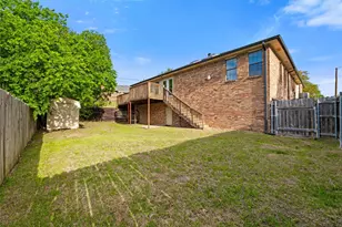 1132 Trinity Dr, Benbrook, TX 76126 - Photo 30