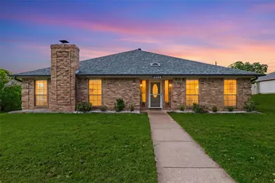 1132 Trinity Drive, Benbrook, TX 76126 - Photo 34