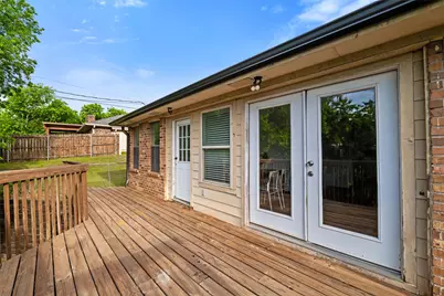 1132 Trinity Drive, Benbrook, TX 76126 - Photo 28