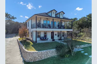 721 Rock Harbor Court, Granbury, TX 76048 - Photo 6