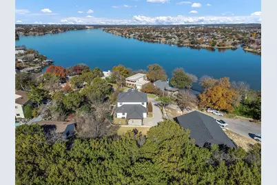 721 Rock Harbor Court, Granbury, TX 76048 - Photo 2