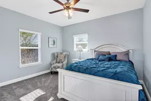 721 Rock Harbor Ct, Granbury, TX 76048 - Photo 26