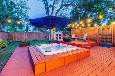 340 S Edgefield Avenue, Dallas, TX 75208 - Photo 4