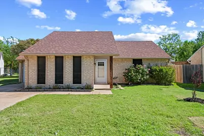 528 Carl C Senter Street, Forney, TX 75126 - Photo 2