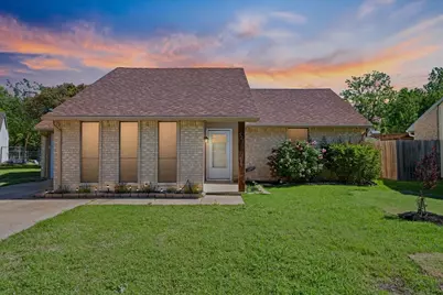 528 Carl C Senter Street, Forney, TX 75126 - Photo 1