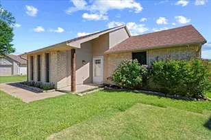 528 Carl C Senter St, Forney, TX 75126 - Photo 4